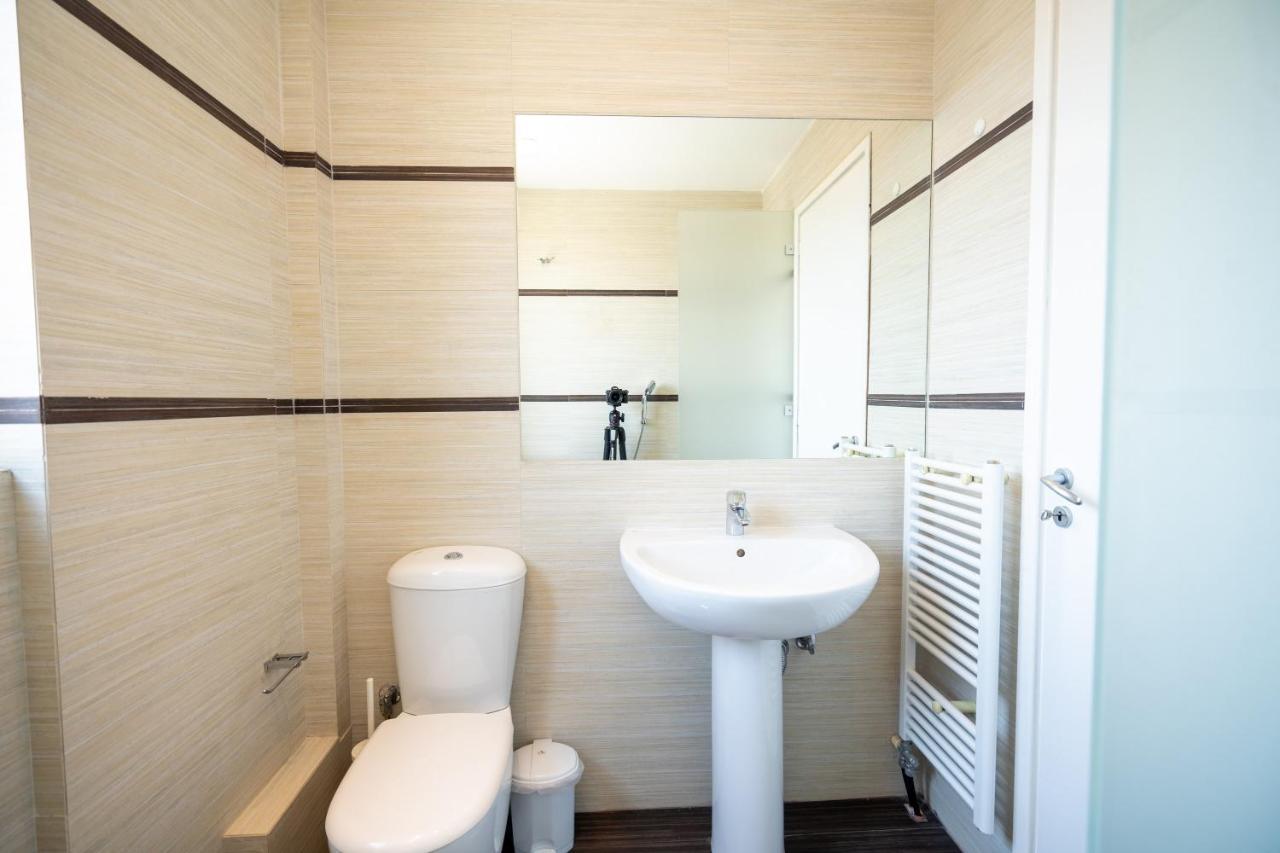 Koukaki apartment 3 bedrooms 6 pers. Athens Luaran gambar