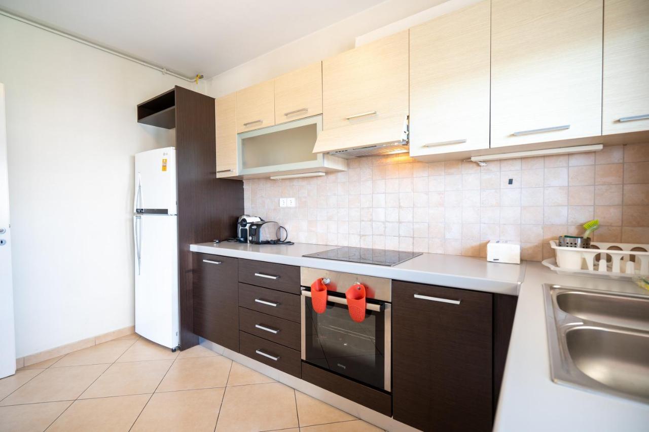 Koukaki apartment 3 bedrooms 6 pers. Athens Luaran gambar