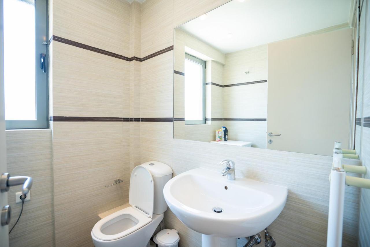 Koukaki apartment 3 bedrooms 6 pers. Athens Luaran gambar