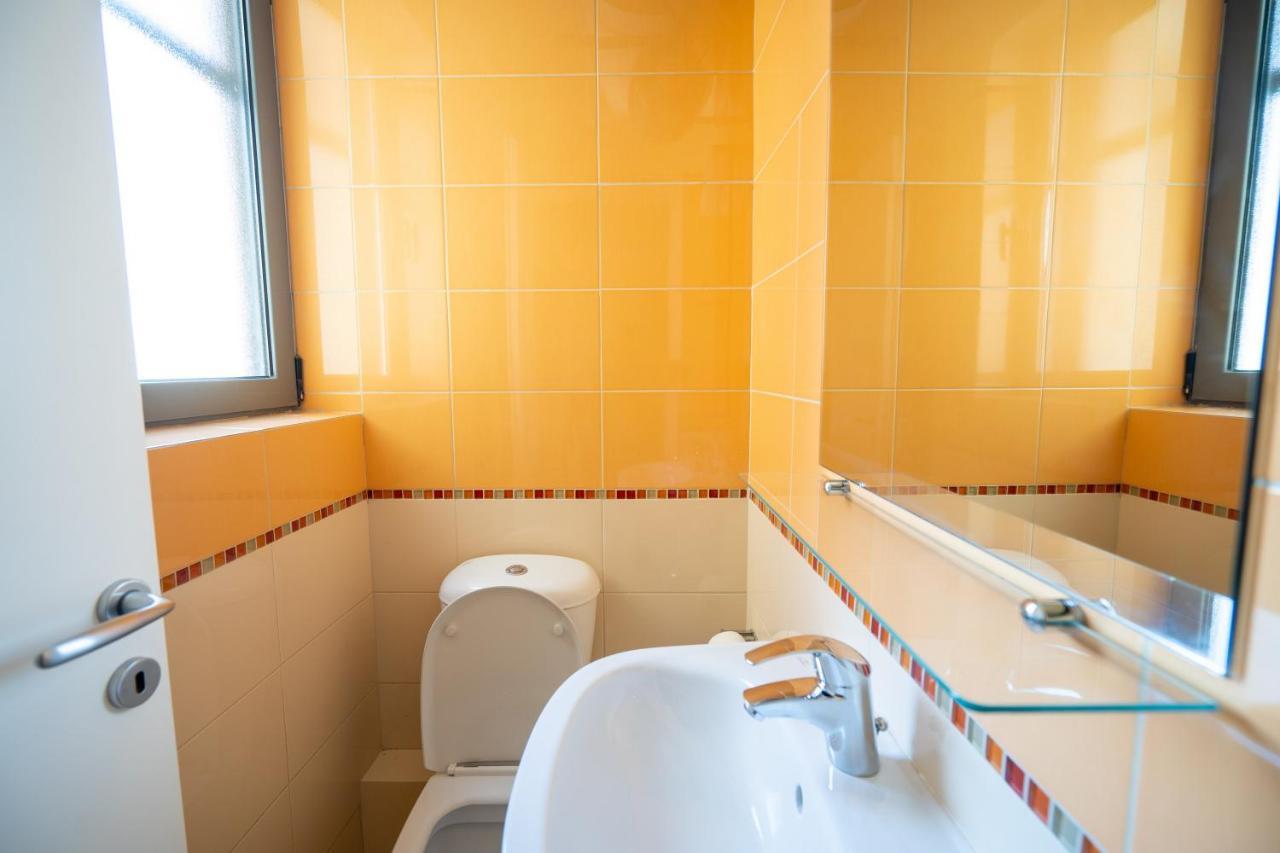 Koukaki apartment 3 bedrooms 6 pers. Athens Luaran gambar