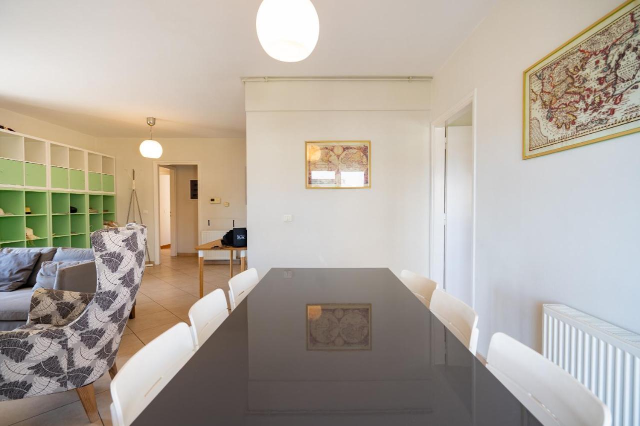 Koukaki apartment 3 bedrooms 6 pers. Athens Luaran gambar