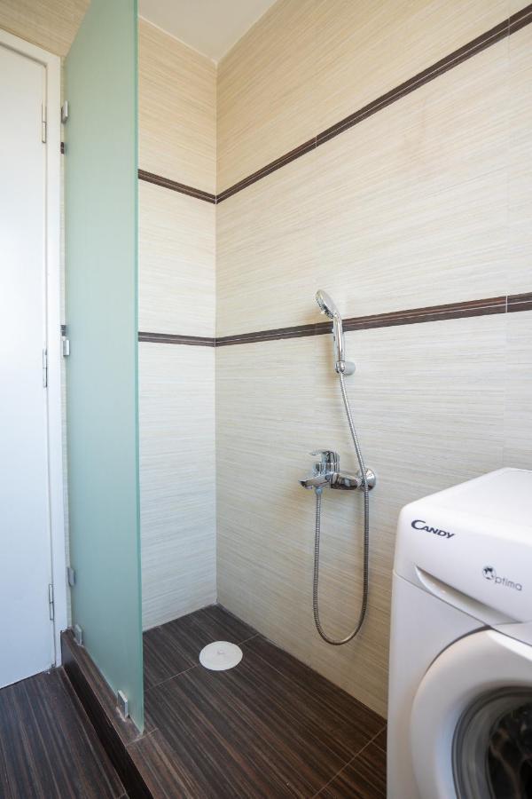 Koukaki apartment 3 bedrooms 6 pers. Athens Luaran gambar