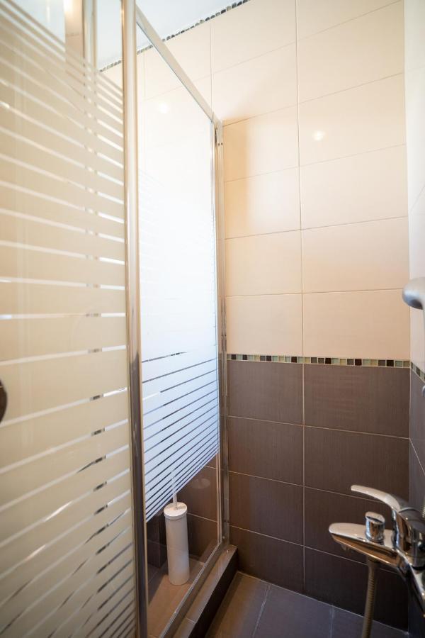 Koukaki apartment 3 bedrooms 6 pers. Athens Luaran gambar
