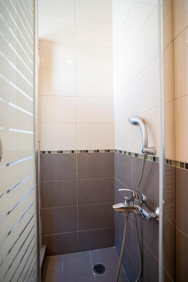 Koukaki apartment 3 bedrooms 6 pers. Athens Luaran gambar