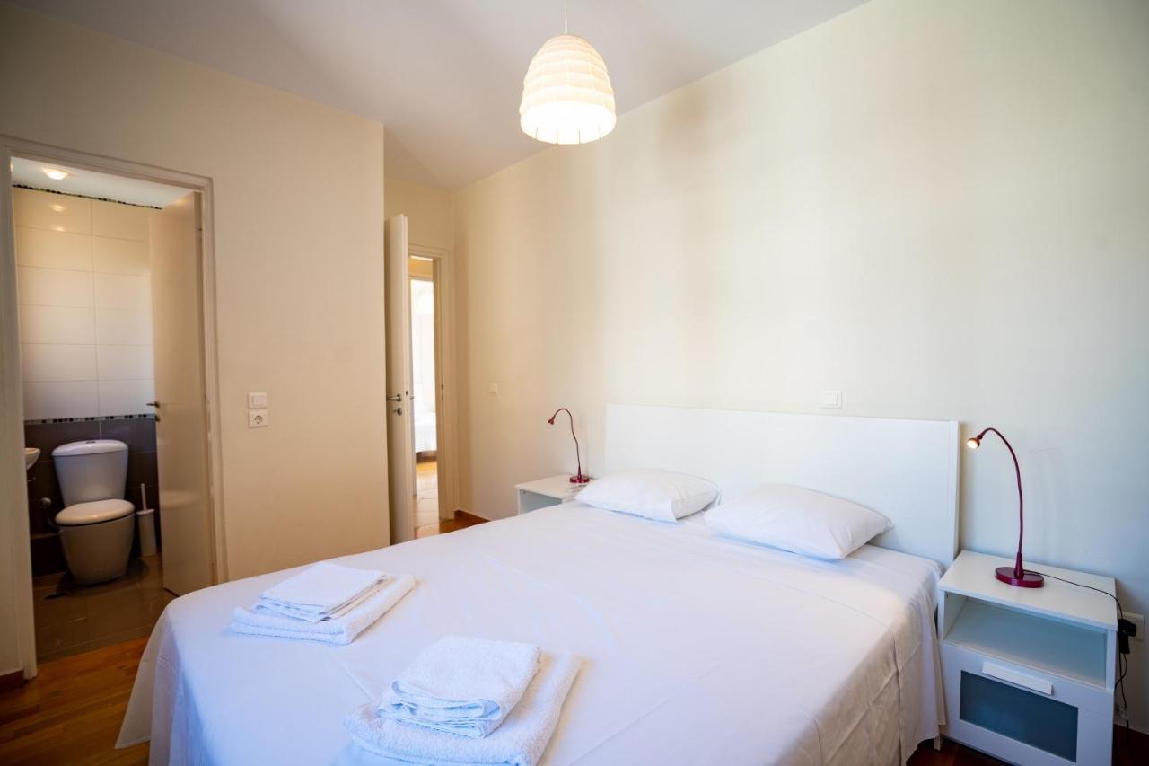 Koukaki apartment 3 bedrooms 6 pers. Athens Luaran gambar