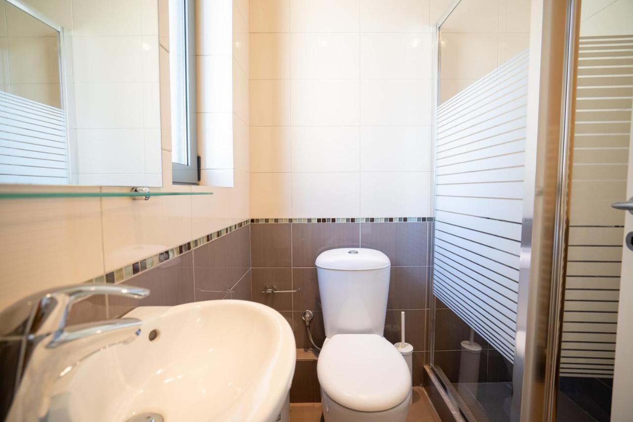 Koukaki apartment 3 bedrooms 6 pers. Athens Luaran gambar