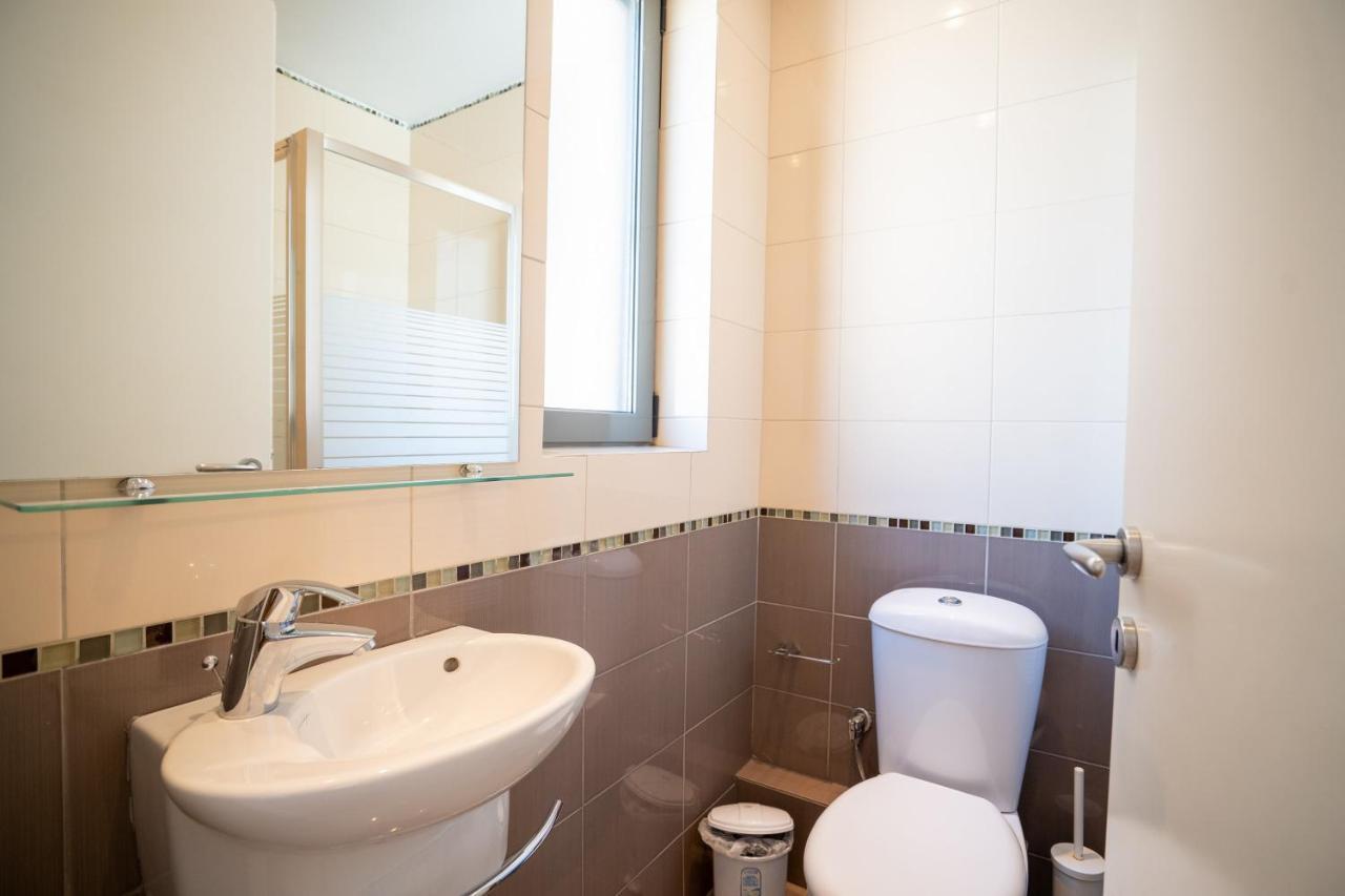 Koukaki apartment 3 bedrooms 6 pers. Athens Luaran gambar
