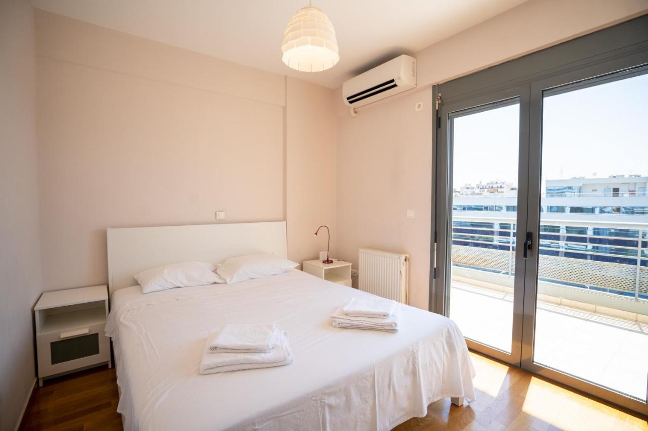 Koukaki apartment 3 bedrooms 6 pers. Athens Luaran gambar
